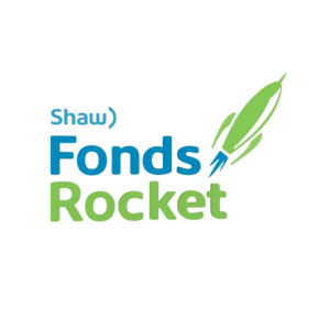 Shaw Fonds Rocket