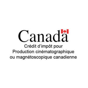 Gouvernement du Canada - Crédit d'impôt pour production cinématographique