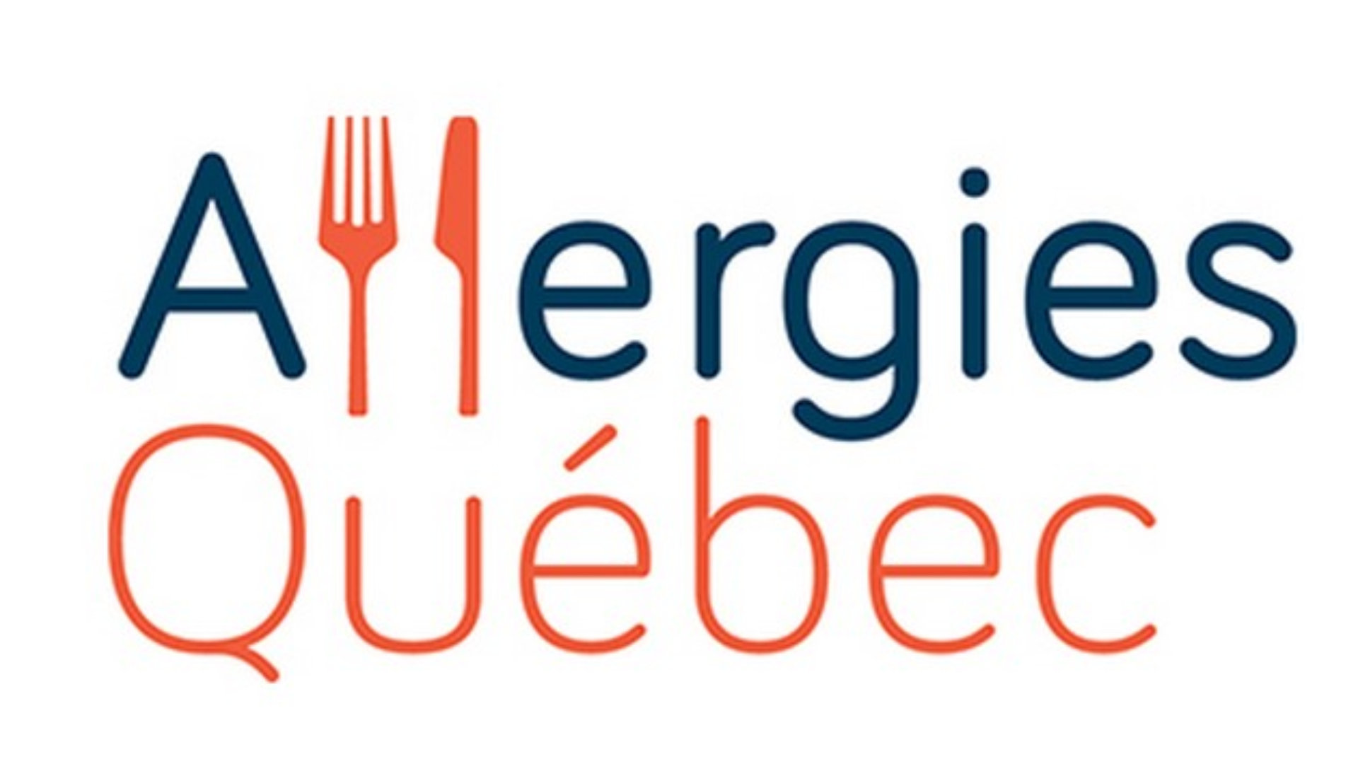 Logo allergies Québec