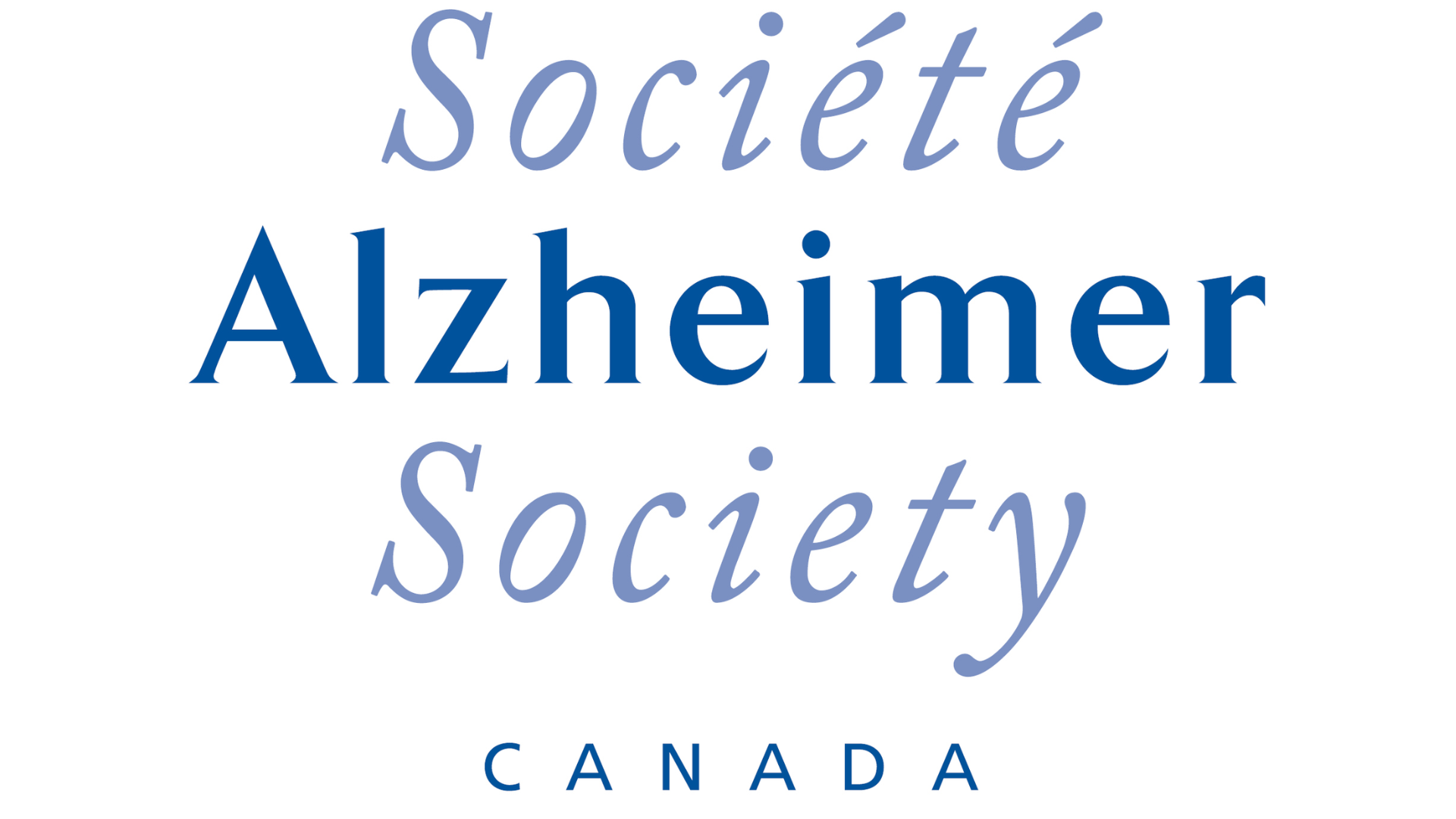 Alzheimer Canada