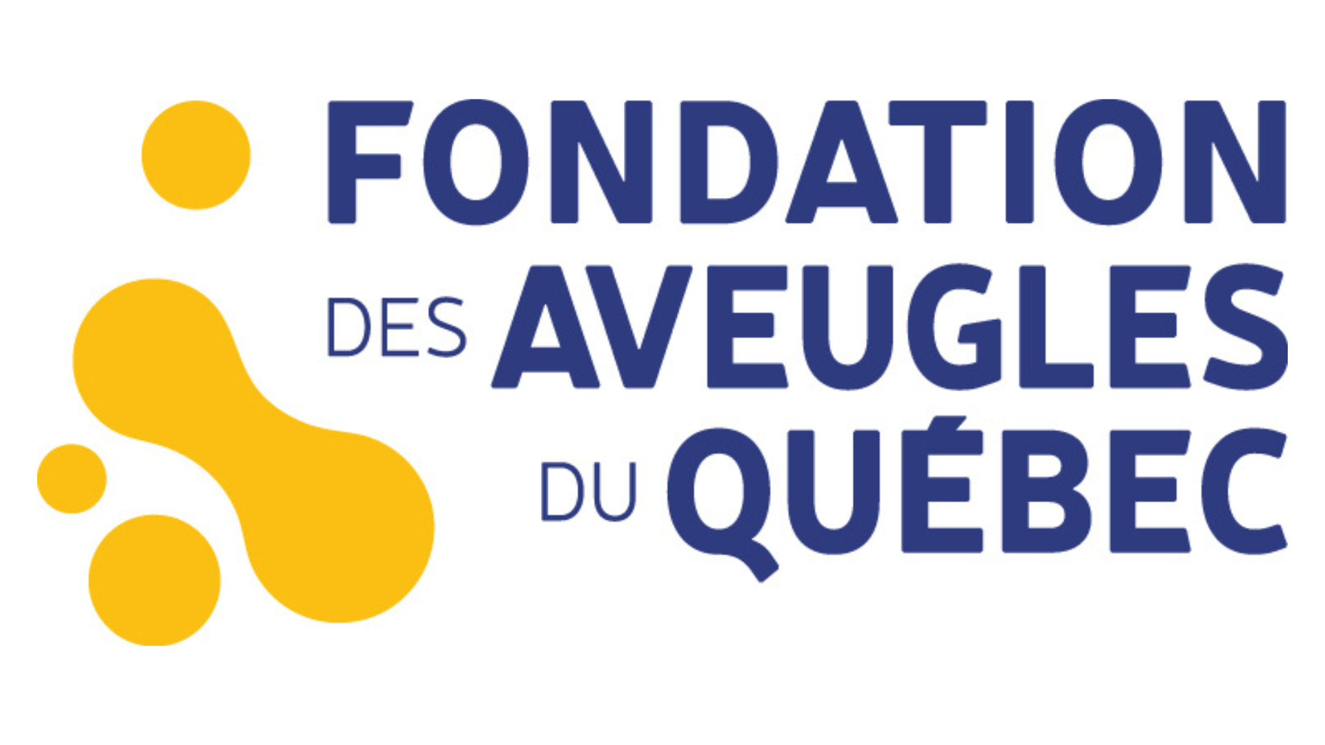 Fondation des aveugles du Quebec