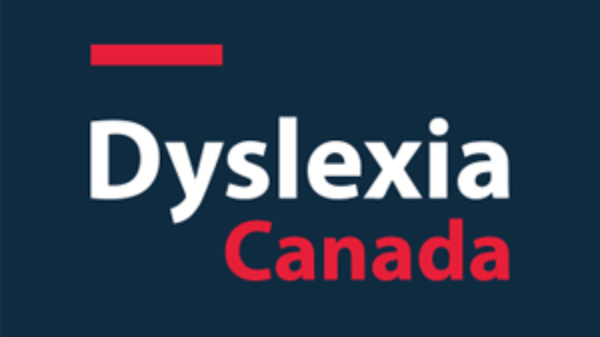 Dyslexie Canada
