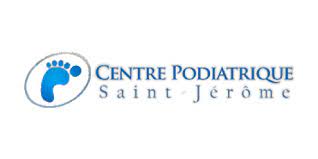 Centre podiatrique Saint-Jérôme
