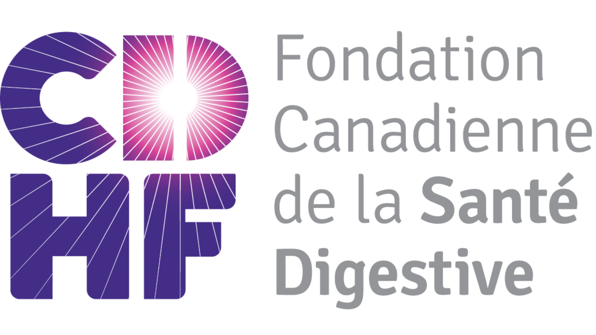 Fondation canadienne santé digestive